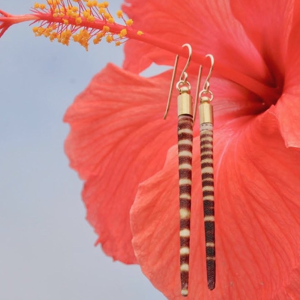 Wana Earrings